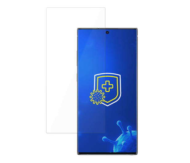 3mk SilverProtection+ do Samsung Galaxy Note 10+ - 605890 - zdjęcie